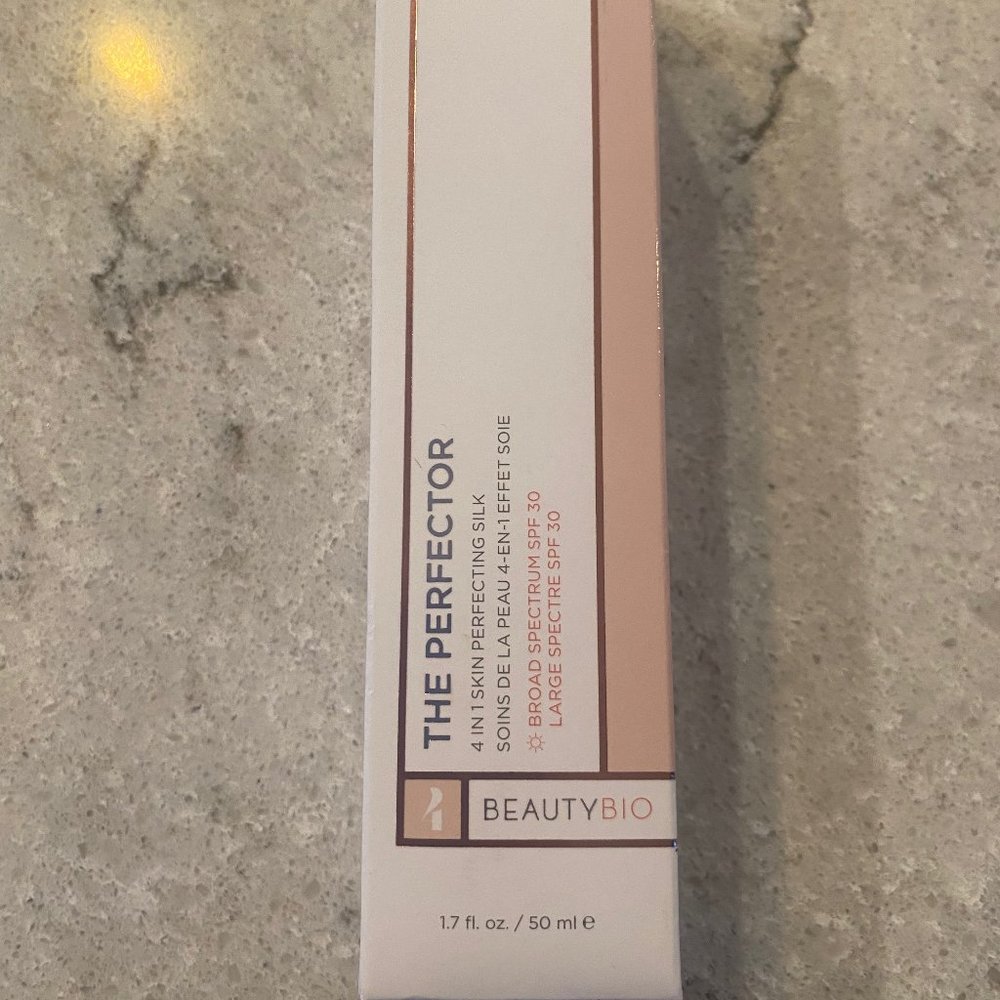 BeautyBio The Perfector
